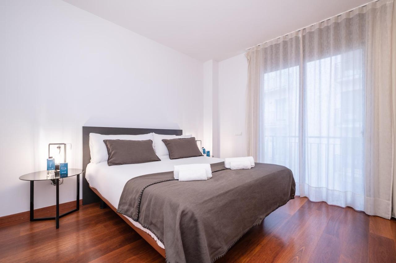 Sweett - Eixample Apartment Barcelona