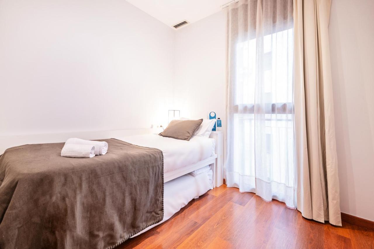 Sweett - Eixample Apartment Barcelona