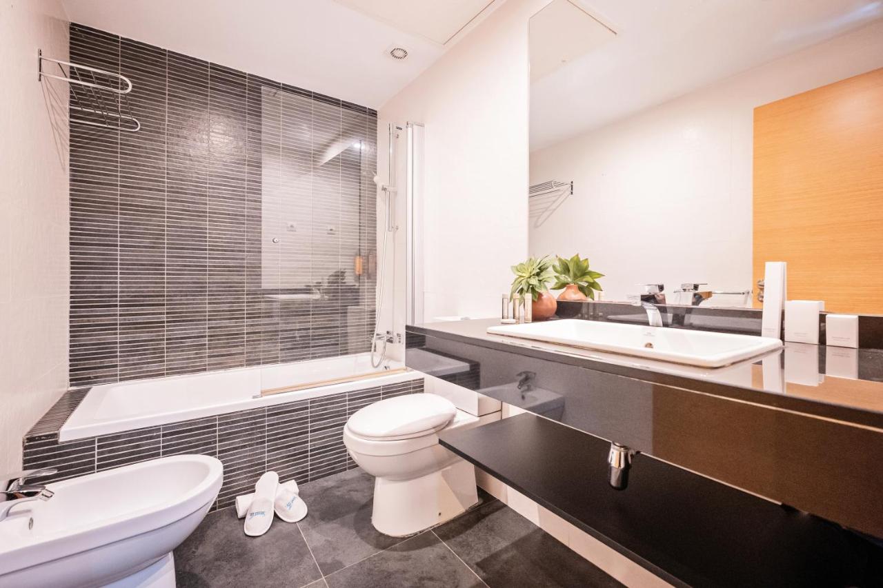 Apartment Sweett - Eixample